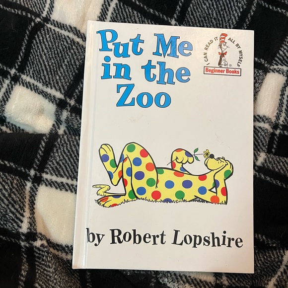 Dr. Seuss Other - Kids book